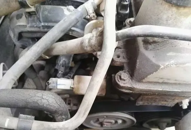 1.2万元二手车，耗资800元已经整备完成，大家看看效果怎么样
