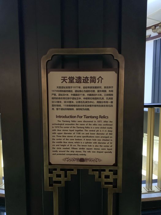 曾去洛阳游玩的十大景点，可以作为参考
