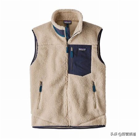 「露营资讯」国外17个户外服装品牌推荐
