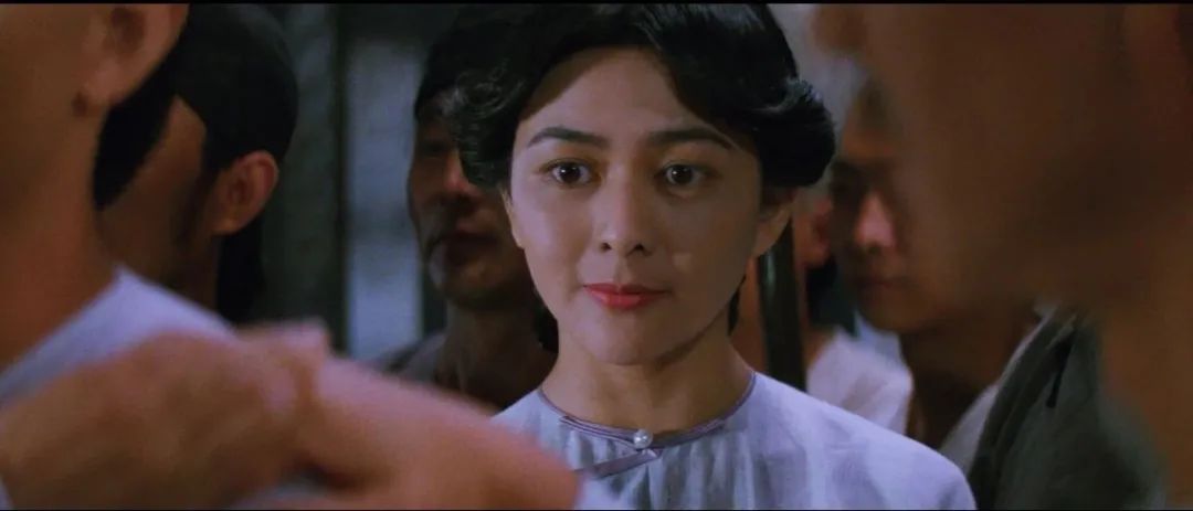 十三姨是谁扮演者十三姨扮演者