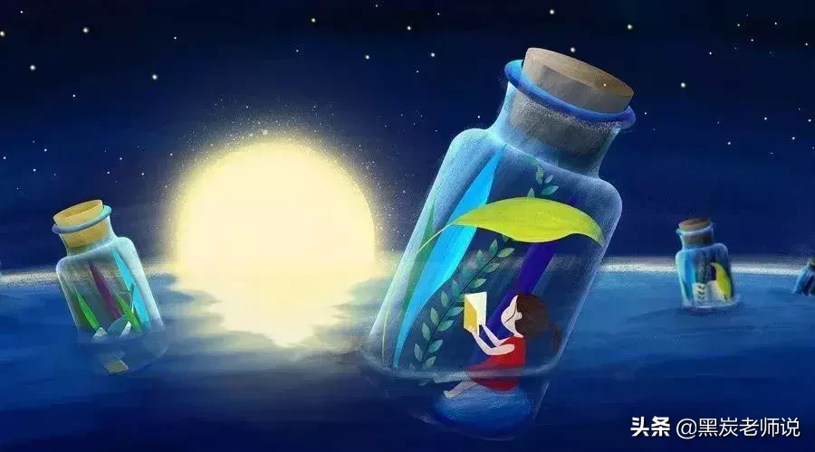 一年级优美句子摘抄精选：用童趣点亮语言之光