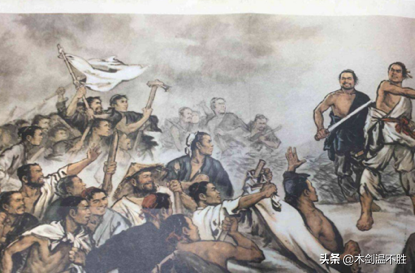 如果不是这些考古发现，这两位历史人物还被我们冤枉着