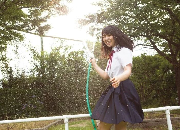 疯狂大卖！日本美女写真TOP10，真有这么好看吗？