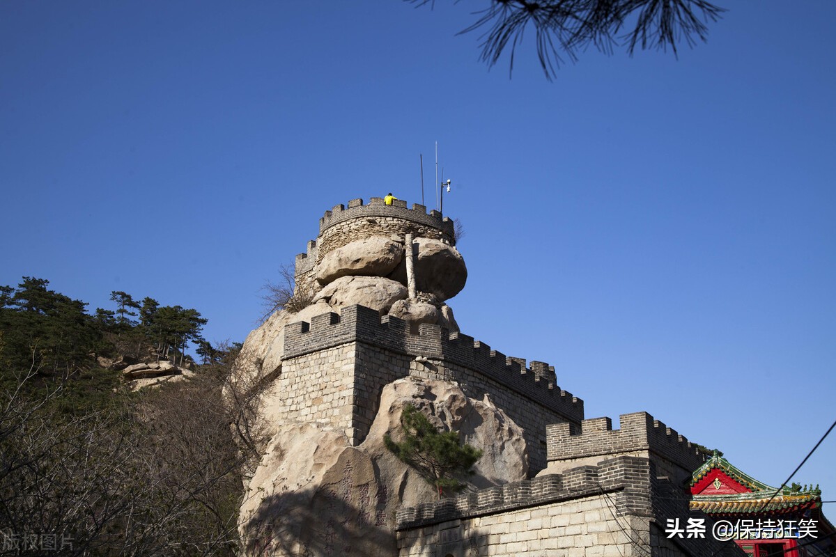 辽宁十大著名旅游景点辽宁最有名的景点辽宁旅游胜地