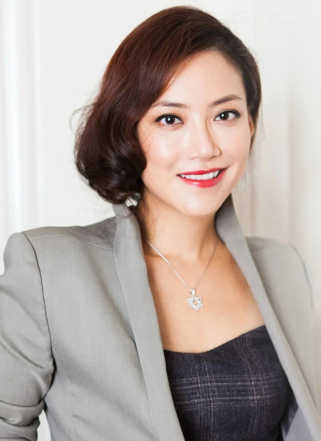 霍汶希：经理人不容易做，北漂十一年亦不容易