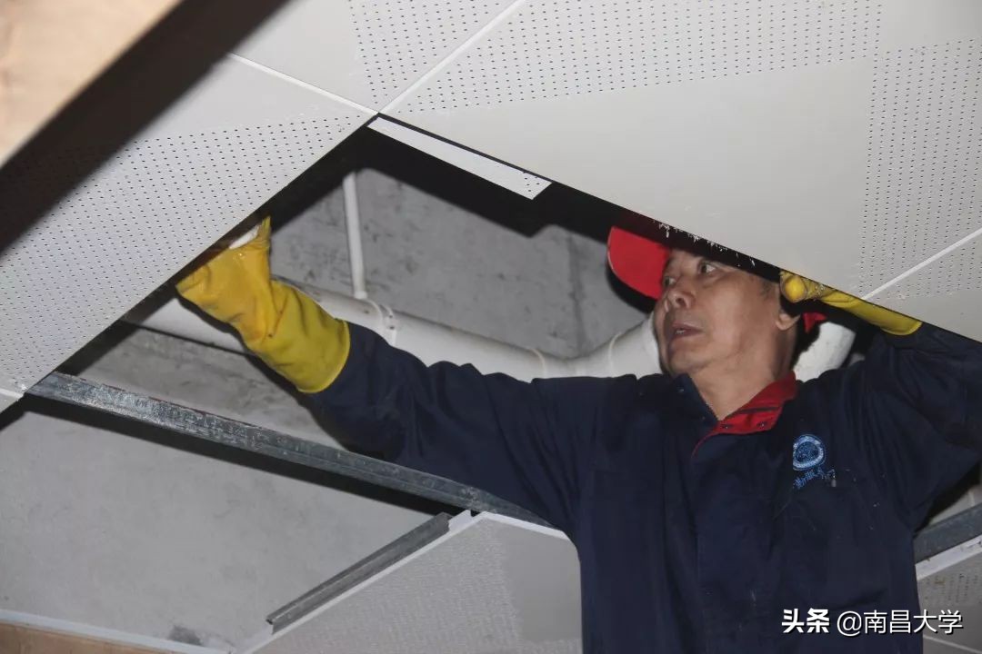 我们的2019 | 走进经管、化学、共青学院和三附院、人事处、后勤集团