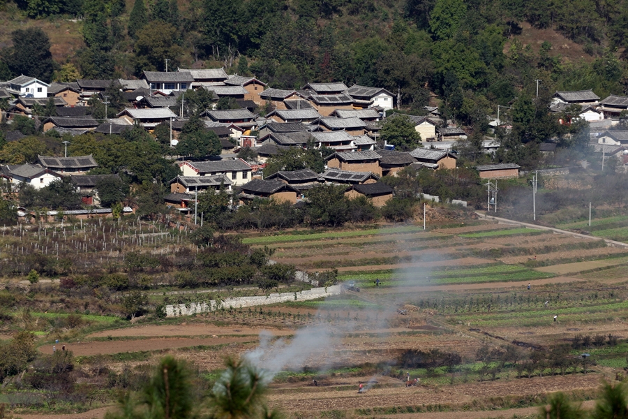 大理和丽江：云南旅游的金字招牌到底值不值得去