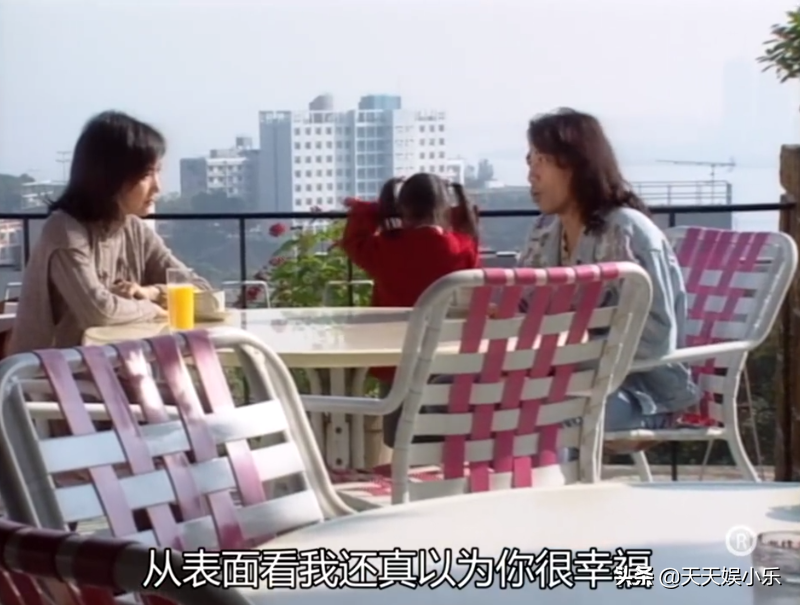 图解TVB经典《刑事侦缉档案》之“真假”绑架案
