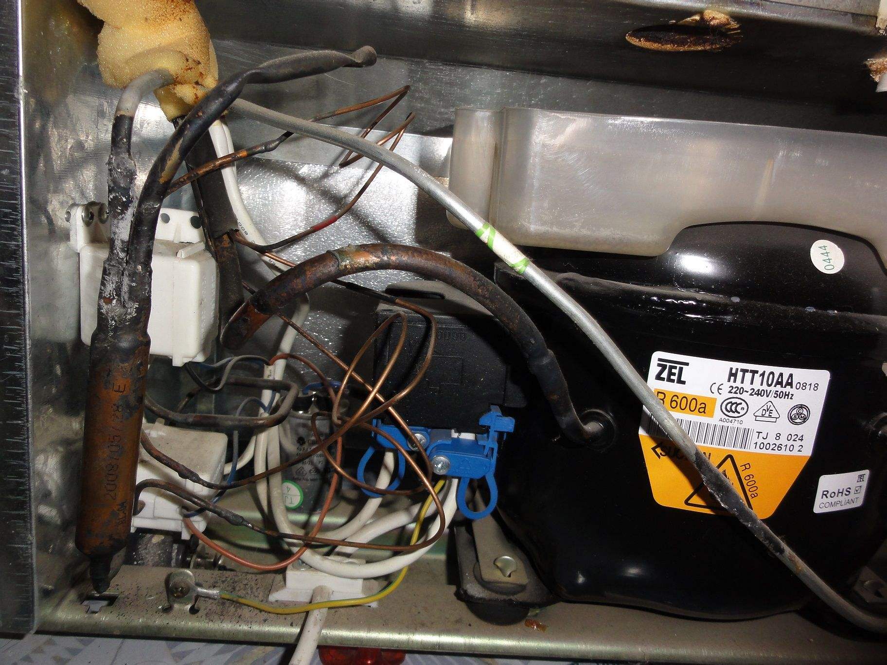 如何选购好冰箱？别听行内人说得“天花乱坠”，认准这几点就够了