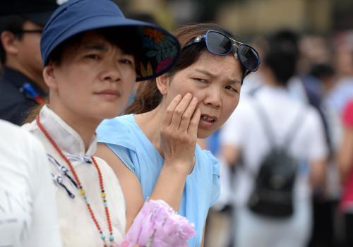 孩子大学挂科多，面临劝退，学校从未告知我们家长，这样做合适吗