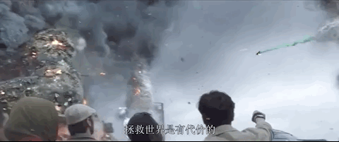 每周一部世纪大片，这个六月干脆住电影院得了