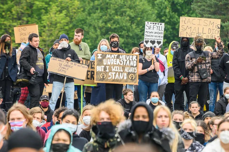 “十一月围城”丨英国留学观察日记