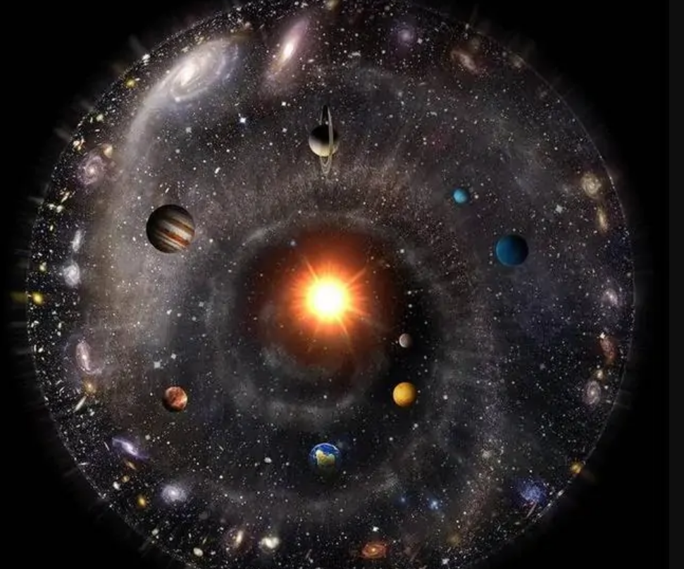 宇宙文明等级里面，人类位于0.7级，要达到一级文明还很漫长