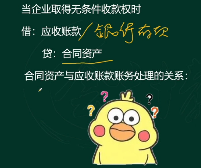 财务收好！新收入准则8个科目账务处理解析，附：新181个会计科目
