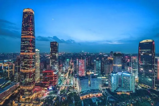 大学生就业城市排名（2021届毕业生首选就业城市排名前十出炉）