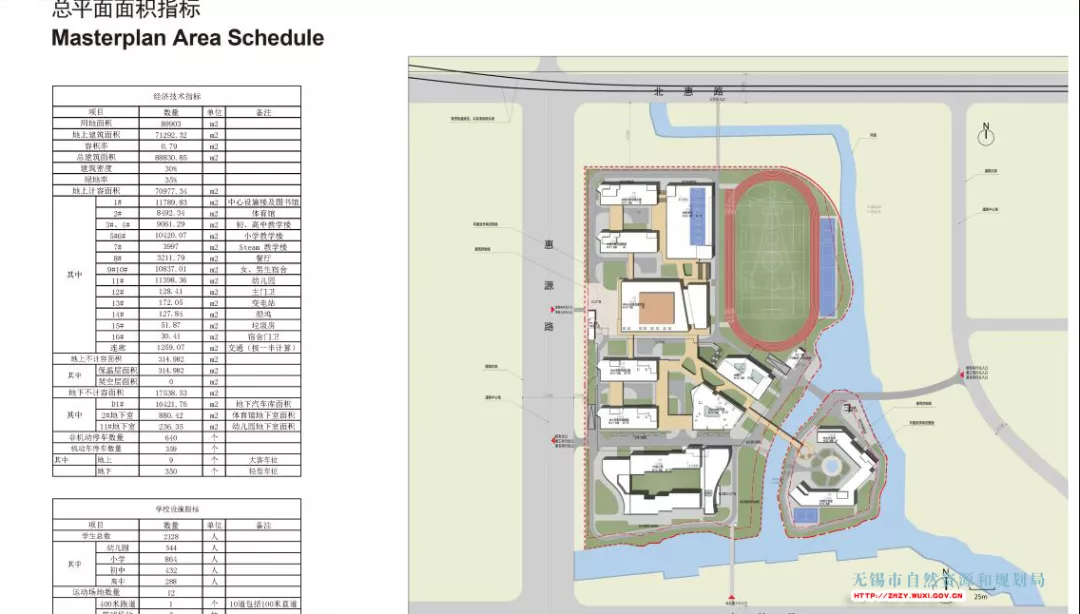 刚刚！无锡传来5个好消息，又一国际学校来了