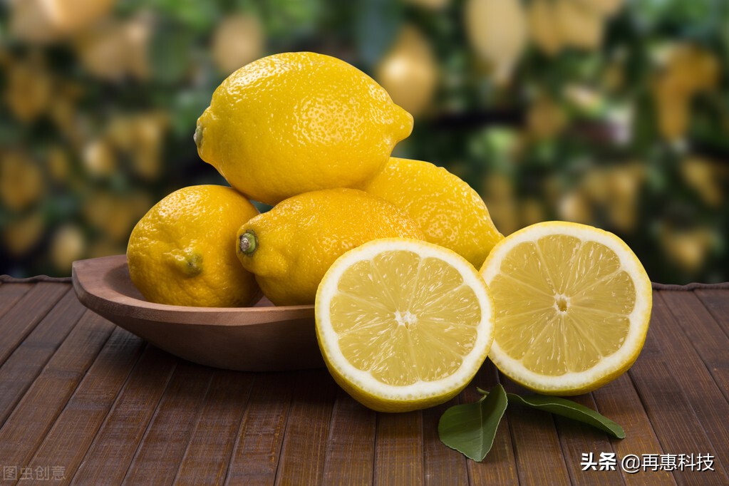 夏天常见的水果中，含糖量最低的5种水果排名，有你爱吃的吗？