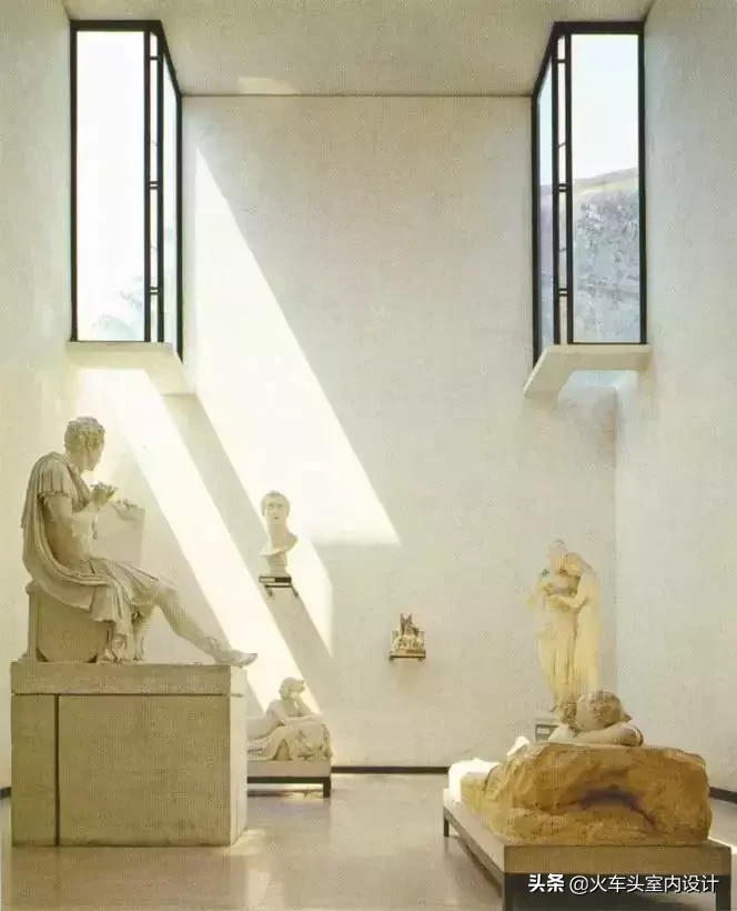 解构主义=凹造型？