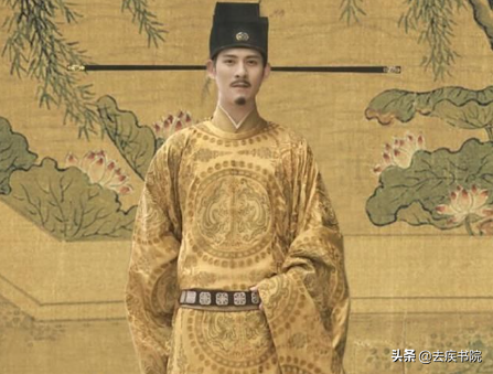 什么是幞头？王凯《孤城闭》中戴的帽子，曾是中国人的“国民帽”