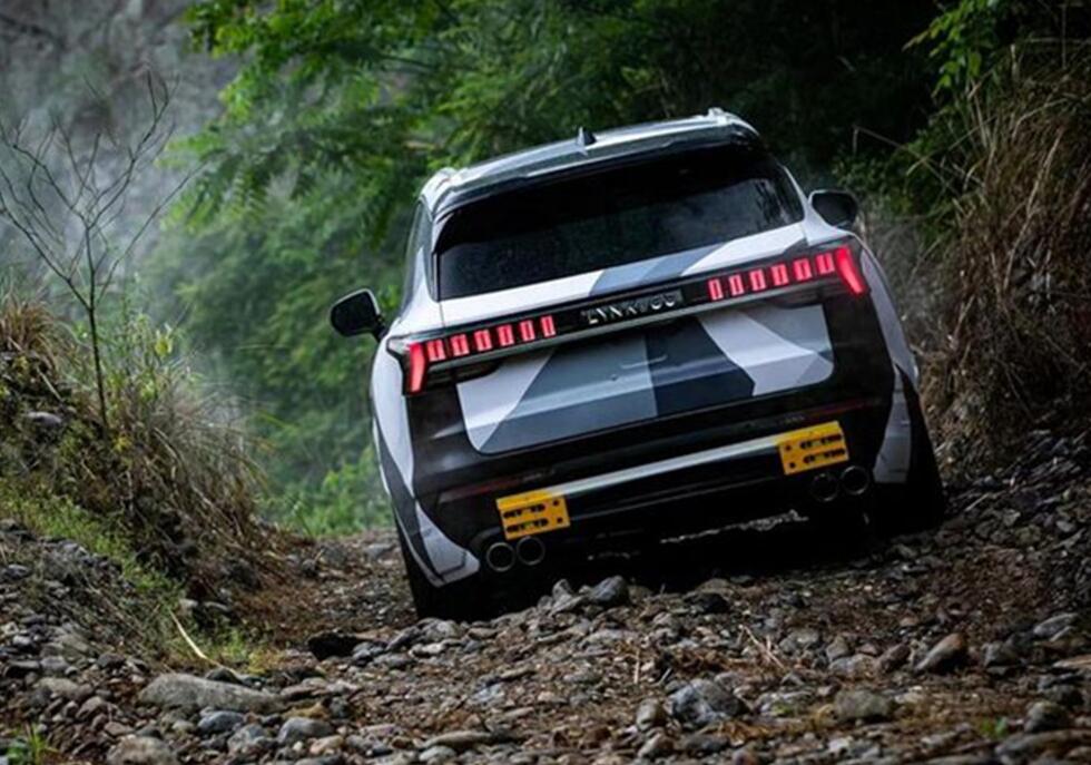 抛开销量看品牌，领克算不算成功？