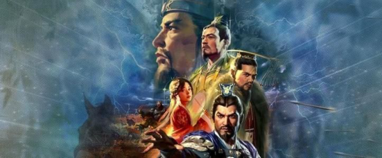 三国志14最强个性排行，泛用的神机不在榜内，最强个性仅他专属？