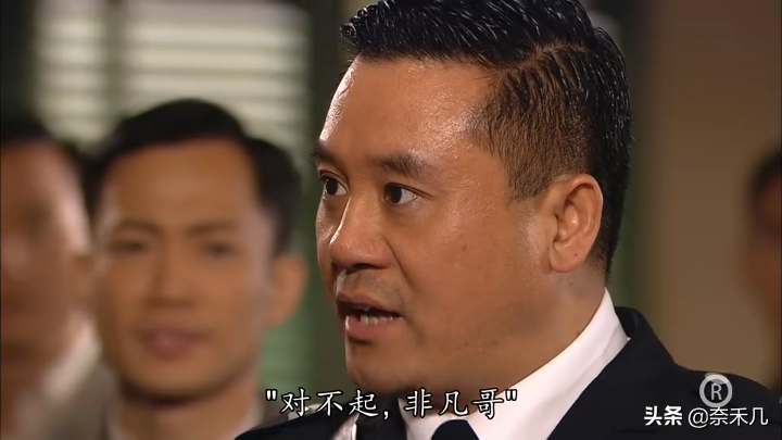 梁非凡是哪个电视剧梁非凡是哪个电视剧里的