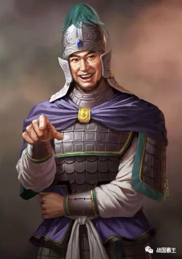 三国时期蜀汉最著名的十四位武将，没有关羽张飞