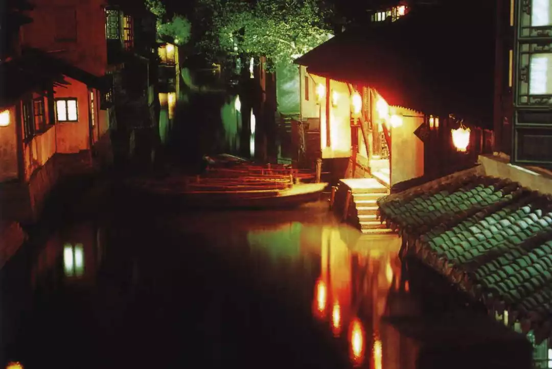 中国最具特色的20个小镇，记住它收藏它