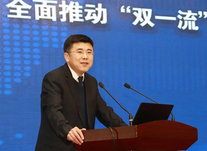 浙江高校冲击双一流，浙江工商大学和浙江工业大学希望最大！