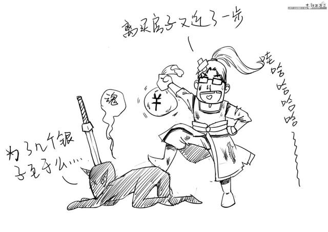 女人独立自强，努力赚钱，为自己赢得尊严与自由！