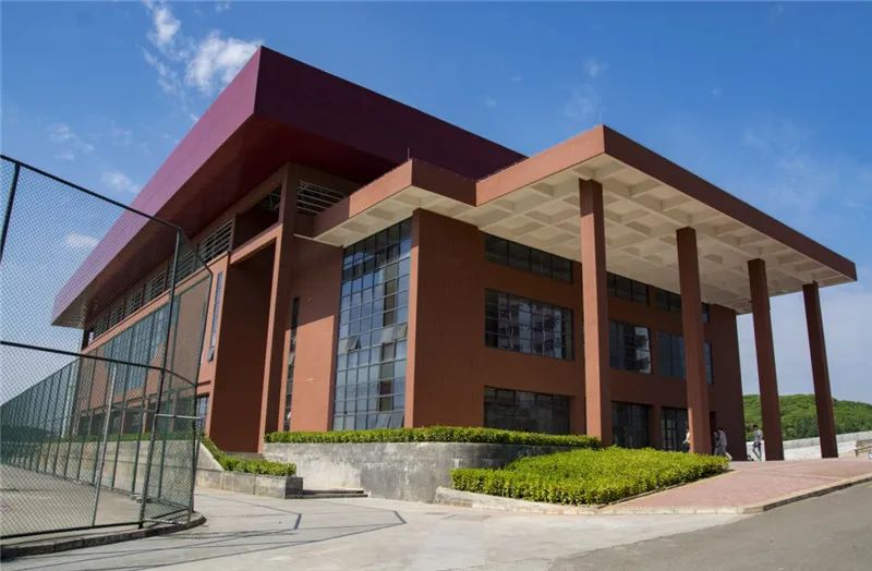 高职高考必看｜全面了解广东科技学院