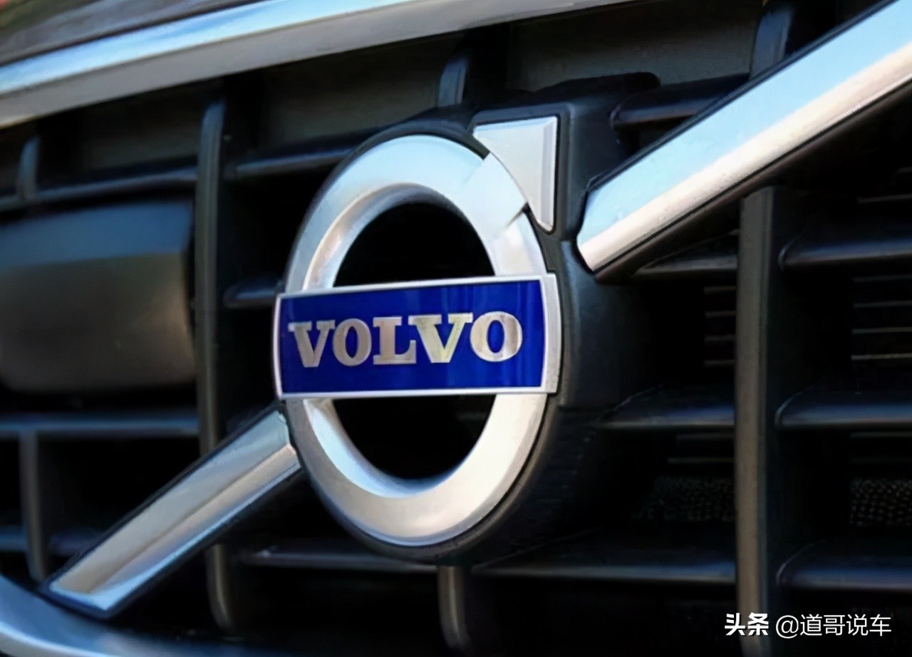 沃尔沃5月全球销量6.4万辆 中国市场连续14个月保持双位数增长