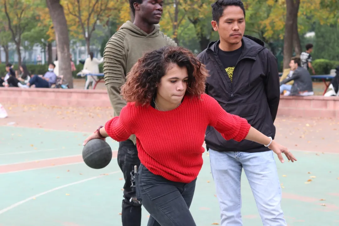 北京这所高校：走出多国总统、总理、驻华大使，每年接待外宾1500余人！