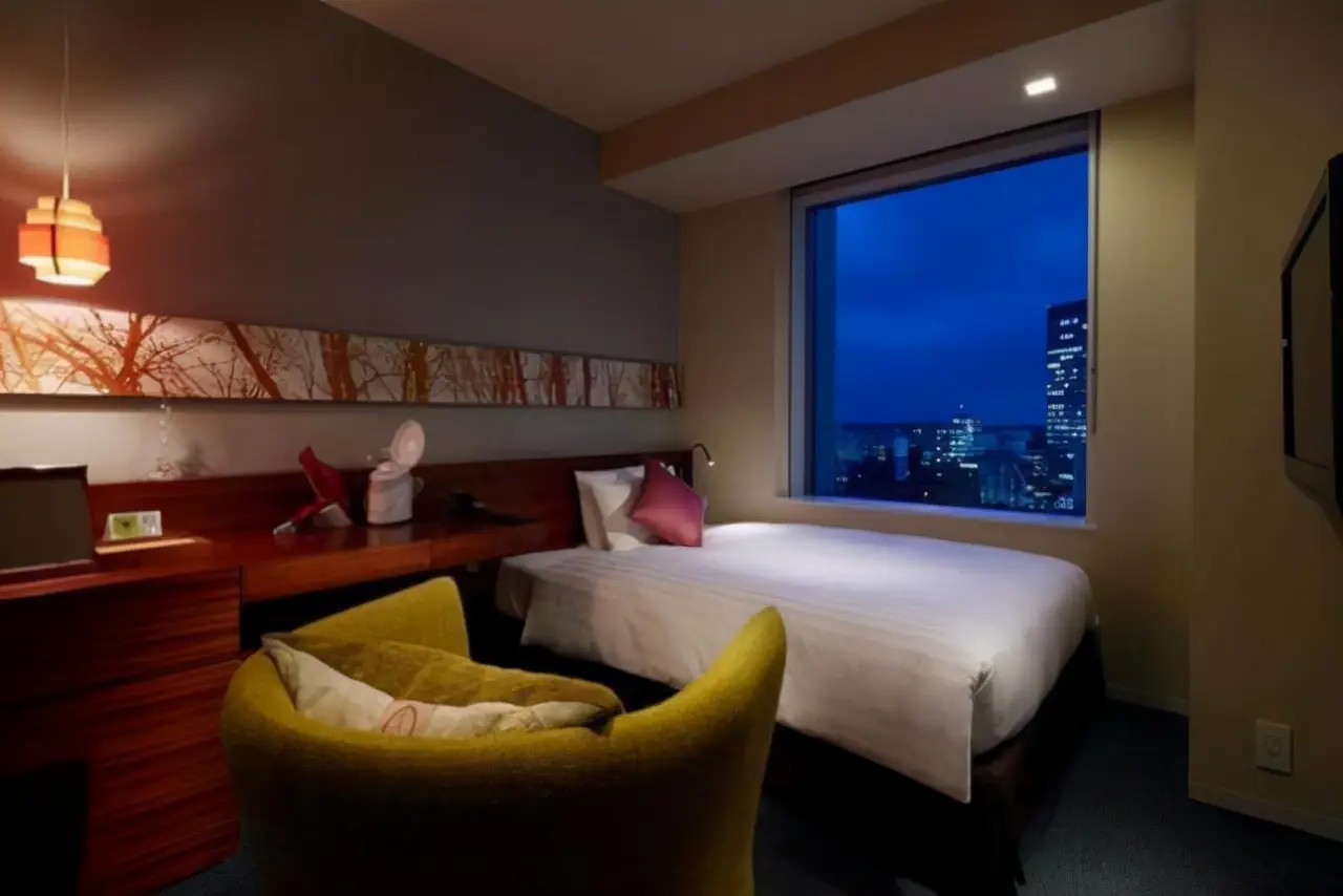 1万人民币等于多少日元（在日本最多玩多久）