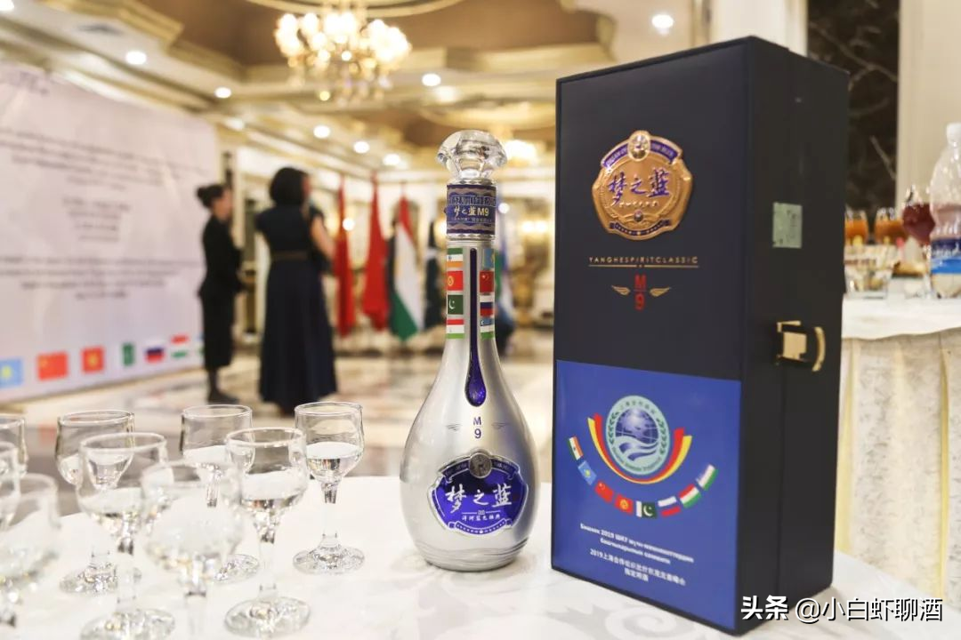 江苏酒只知道洋河？5款好酒口感其实不错，当地人：比洋河好喝
