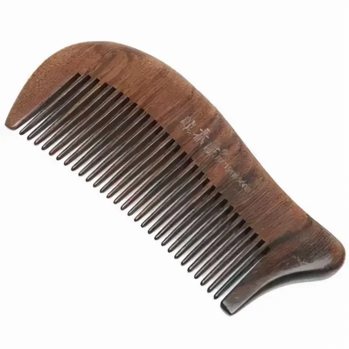 送梳子代表什么意思（男朋友送梳子的含义）