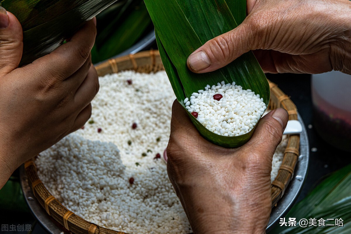 新手包粽子，注意这6个常见问题，很多人都忽略了，其实很重要