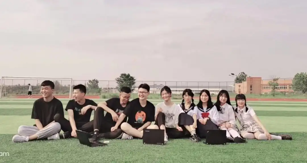 对不起，北大青鸟，真不是你想的那样