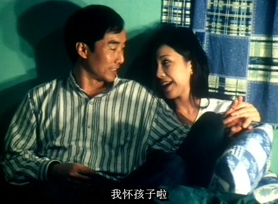 这高分国产电影，没有大尺度，只有邻舍般的聊天，却曾被列为禁片
