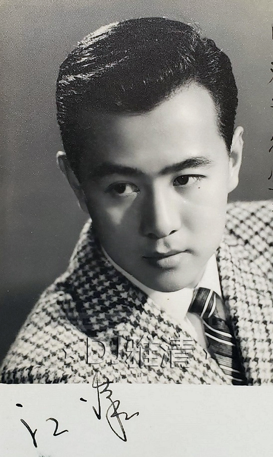 50年代,15位香港男星,昔日阳光美男如今现状迥异,有人39岁去世