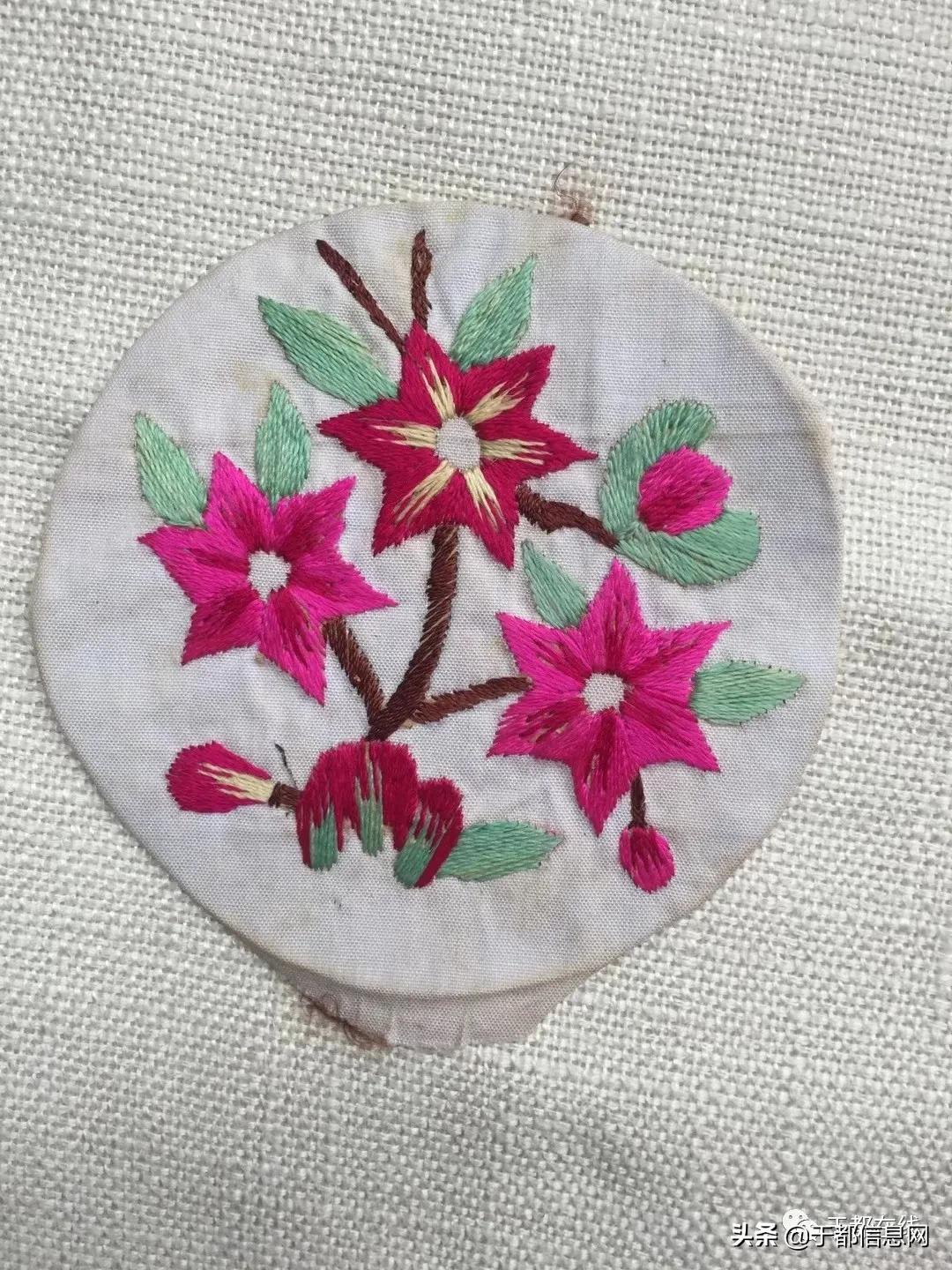 「方志于都」 于都县银坑镇的各姓氏族谱族规、治家格言