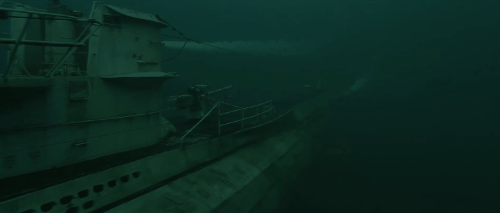 10部深海惊悚片，一口气刷完紧张到窒息