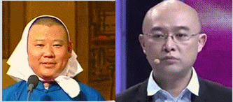 他是“江苏一哥”孟非，曾娶初恋女友为妻，今49岁一家三口超幸福