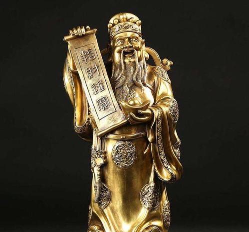 又有说五路财神为:正财神"赵公明,"文财神"范蠡,"武财神"关羽,"偏财神