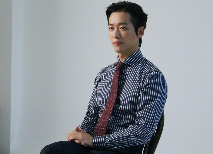 南宫珉——韩国男演员中的"无冕之王"