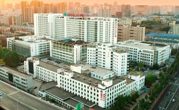 [河北] 河北省人民医院，2020年招聘聘用制护理人员公告！