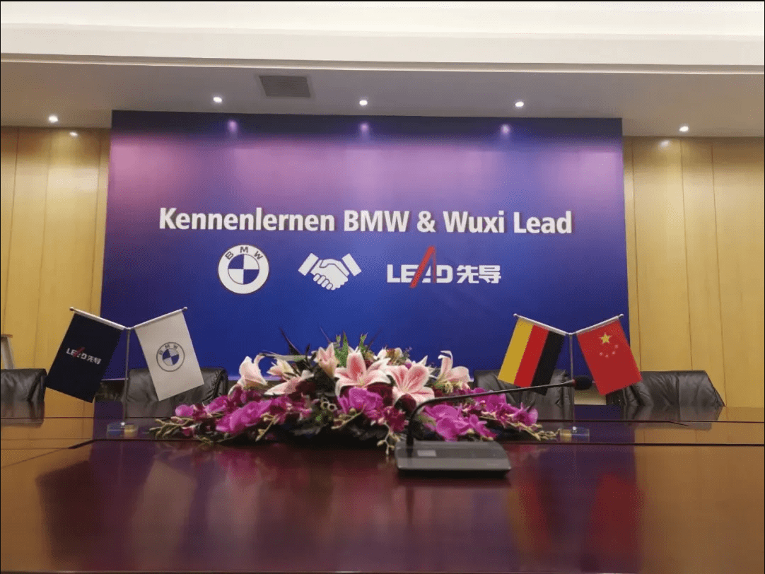 先导智能 | 两业融合挖掘隐性技术 带动上下游产业链