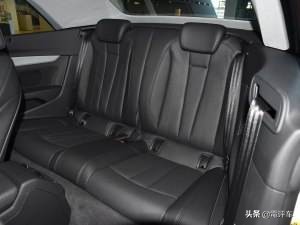 除了价格在路上怎样区别奥迪A4L和奥迪A5，看了就懂了