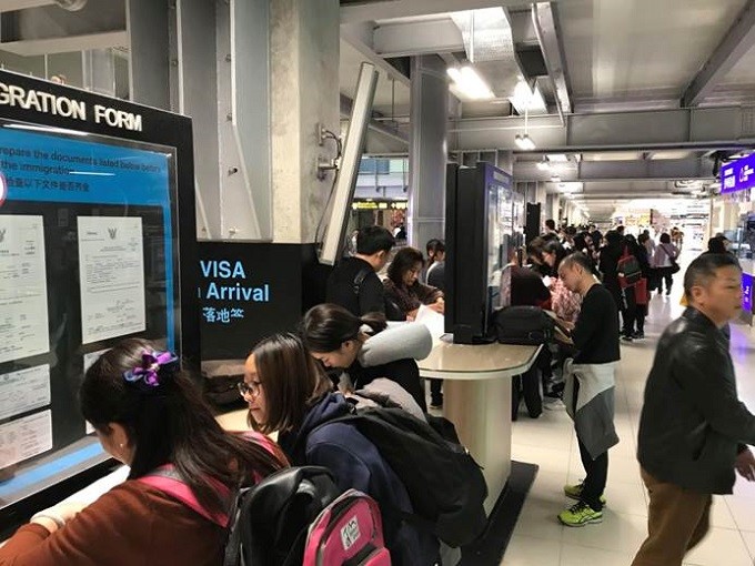 想去泰国？一份攻略带你了解泰国签证