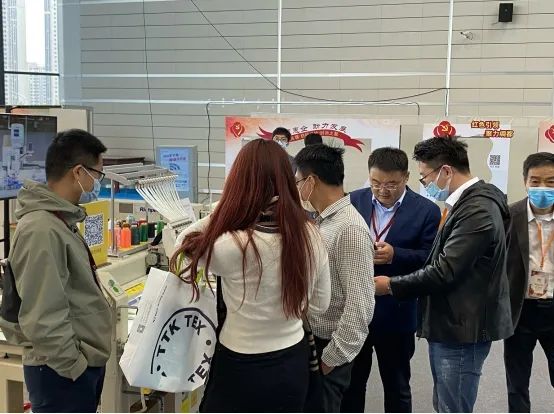 第十届江苏盛泽纺博会两大“高级服装定制”展区，你的专属高定